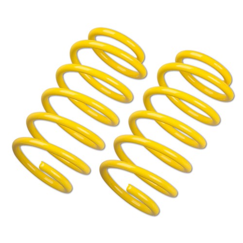 Kit molle assetto sportive - kit,