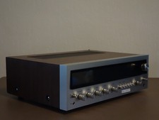 Ampli vintage lampes single - à,