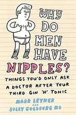 Why Do Men Have Nipples