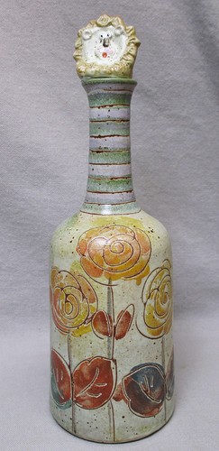 Vtg mid century italian - mid,