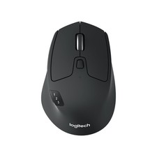Logitech M720 Triathlon Mouse