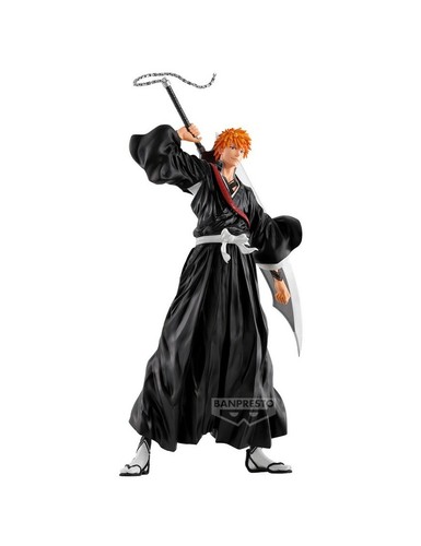 Bleach grandista ichigo - -,