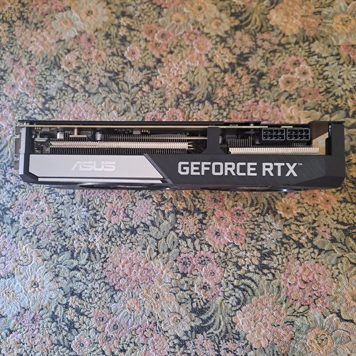 Scheda video asus rtx - 8, gb