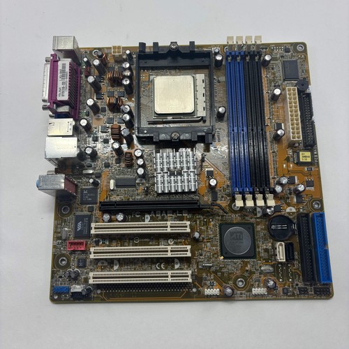 A8ae socket 939 - socket,