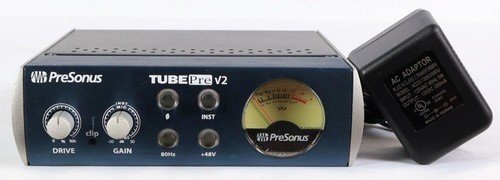 Preamplificatore microfono - preamplificatore,
