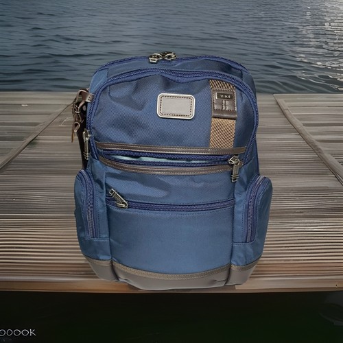 Zaino tumi alpha - zaino,