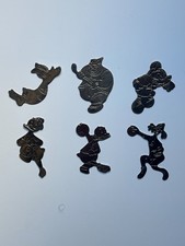 Gadget Topolino Olimpiadi 1976