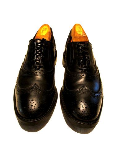 Allen edmonds mcallister - allen, edmonds,