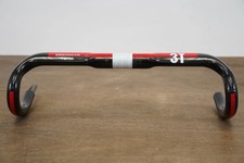 Manubrio stradale compatto in