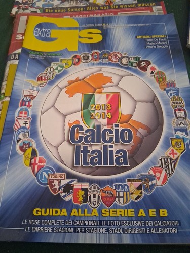 Guerin sportivo calcio italia - guerin,