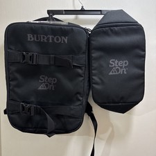 Set 2 Zaino Burton STEP ON