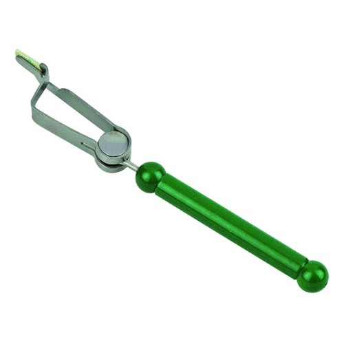 Pinza rotante pinzetta - pinza,