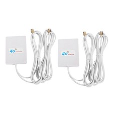 2X Antenna Wifi 4G / 3G