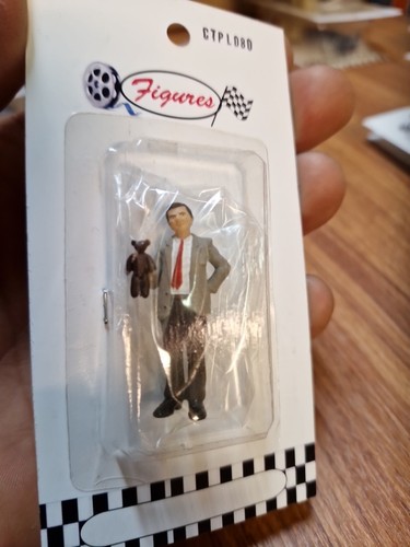 Figurine catrix mr - figurine,