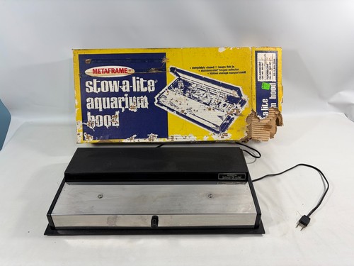 Metaframe stow a - metaframe, stow-a-lite