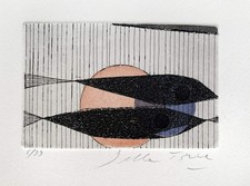 ENRICO DELLA TORRE | Pesci --