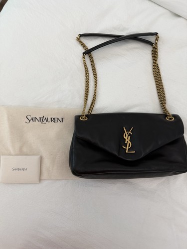 Borsa piccola ysl calypso - ysl,