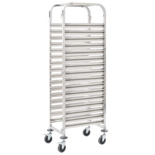 Carrello Vassoio Cucina