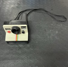 Polaroid 1000 Macchina Fotografica Vintage Anni 80 
