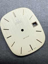 Omega De Ville automatico cal