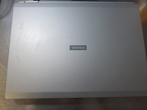 Toshiba satellite m45 s165 - toshiba,