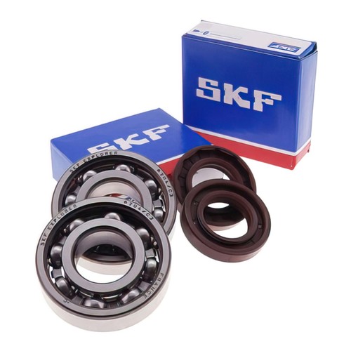 Kit revisione albero motore - kit,