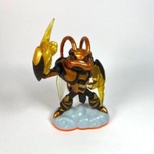 Skylanders giants swarm - skylanders, –