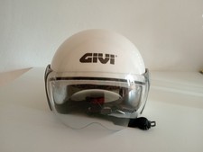 Casco Moto Bambino GIVI Come Nuovo Usato Pochissimo 