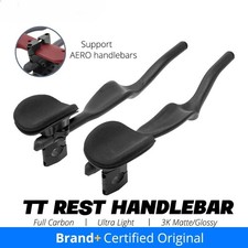 Manubrio TT bici strada