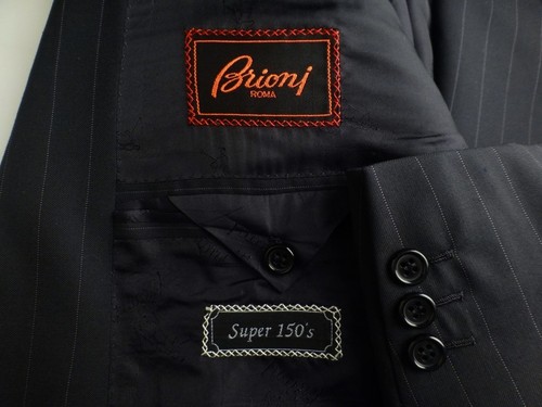 Blazer brioni 54l 44l super150 - blazer,