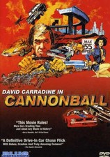 Cannonball [Used Very Good