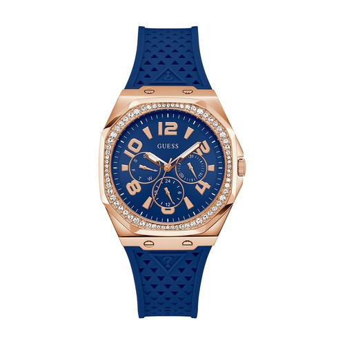 Guess zest orologio donna - guess,