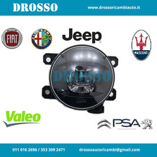 VALEO ORIGINALE FENDINEBBIA A
