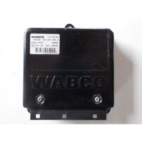 Centralina abs land rover - abs,