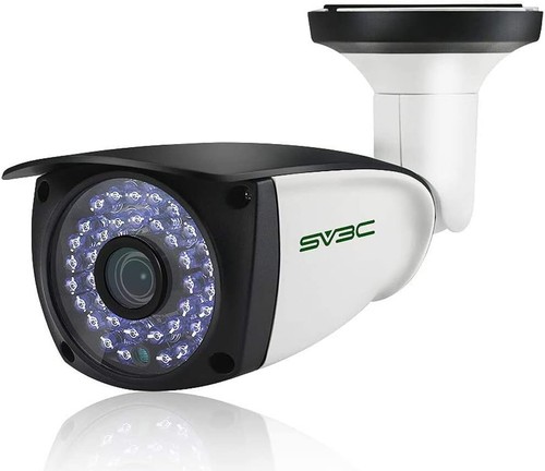 Telecamera videosorveglianza