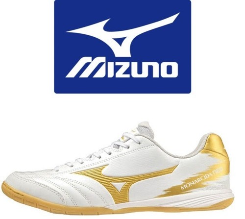 Nuove scarpe mizuno futsal - nuove,
