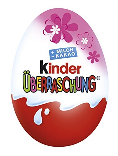Kinder überraschung figurina - Überraschung,