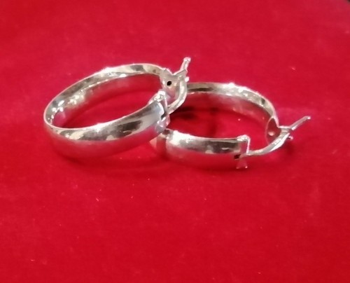 Orecchini donna argento 925