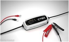 Caricabatterie e mantenitore