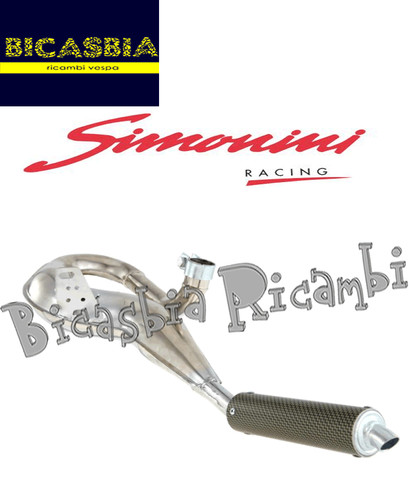 14719 marmitta simonini - 14719,