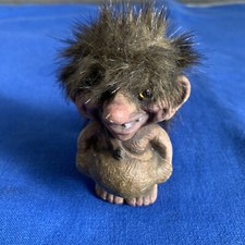 Troll Nyform vintage # 18 originale