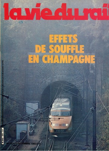 Vie rail 1870 effets de - 1870,