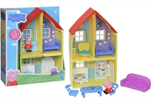 Nuovo set giocattolo - set, pig
