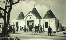 PUGLIA-BARI-FIERA DEL