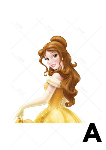 Cake topper pretagliati - , varie