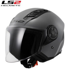 CASCO JET LS2 OF616 AIRFLOW 2