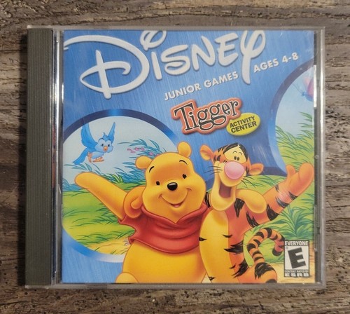 Disney tigger activity - disney,