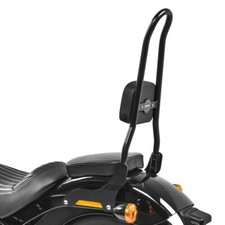 Sissy Bar CXL Fix per