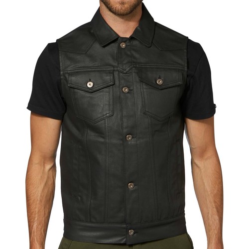 Rokker uomo giacca jeans - rokker,