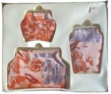 Set regalo borsetta vintage